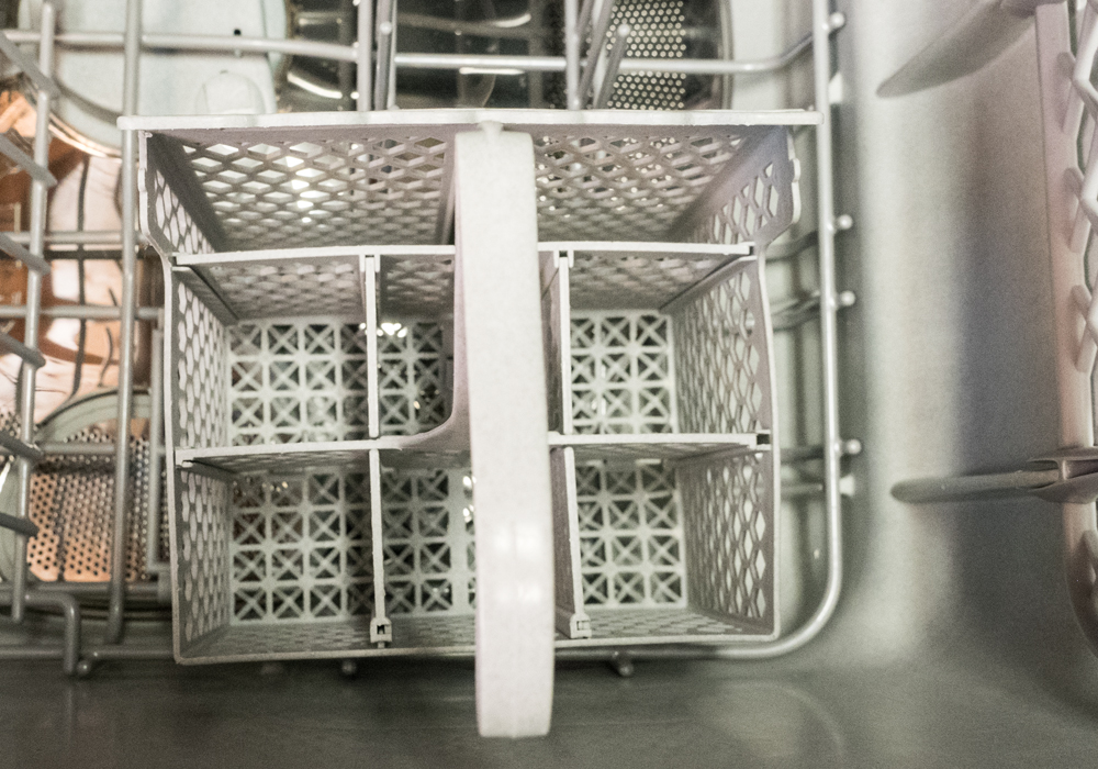 Fisher & Paykel D5603 Dishwasher