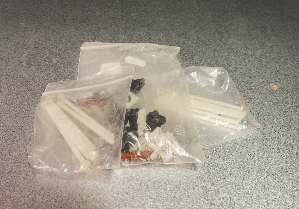 Fisher & Paykel D5603 Dishwasher