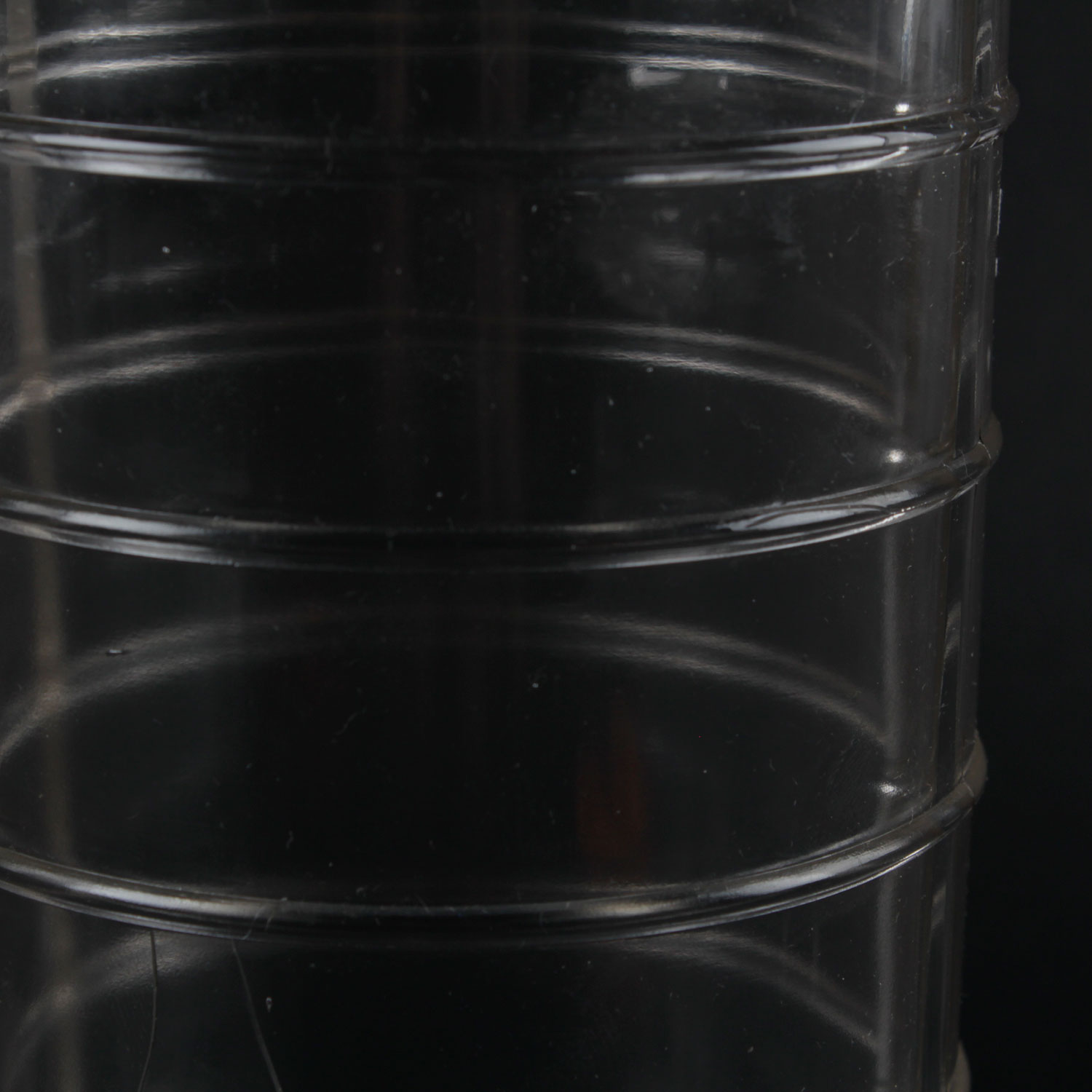 Vintage Soda Fountain Glassware