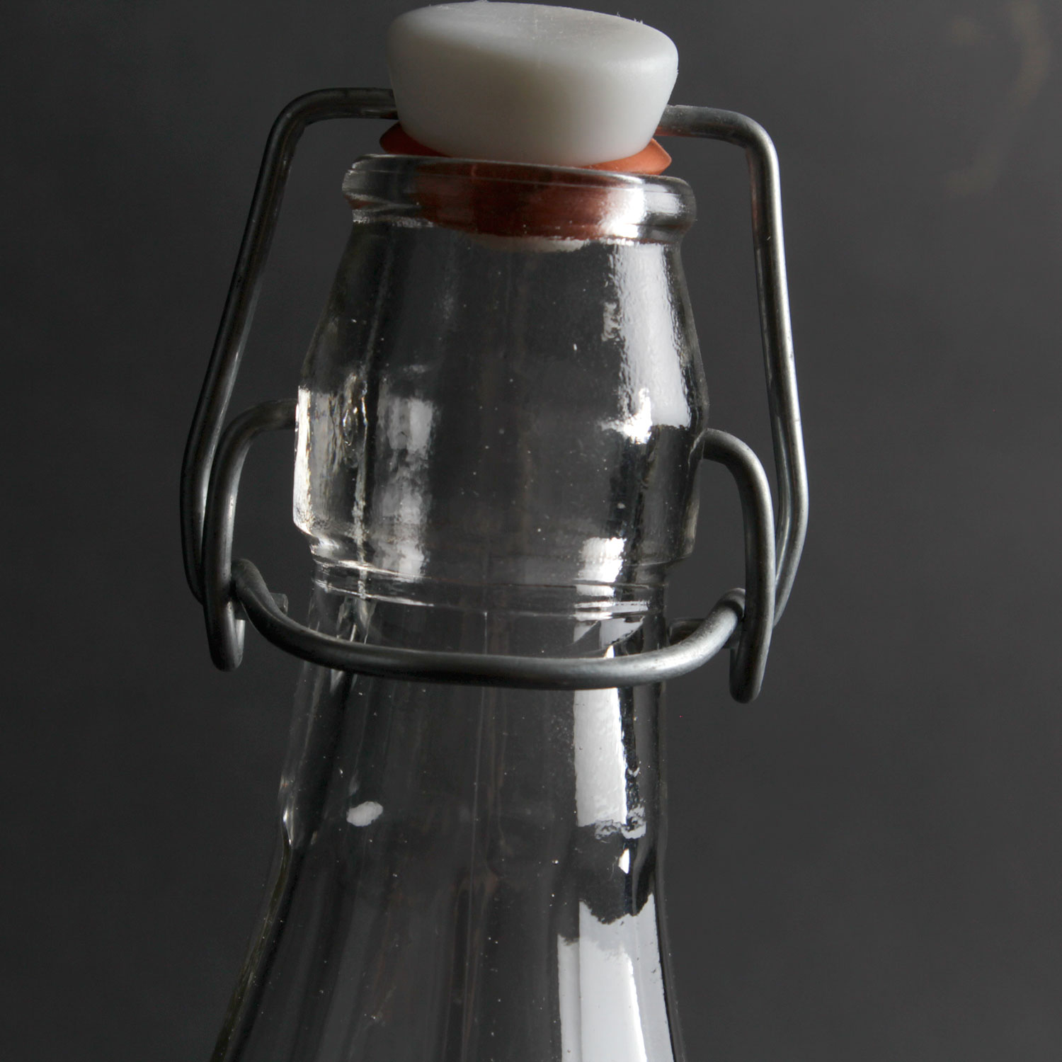 Vintage Soda Fountain Glassware