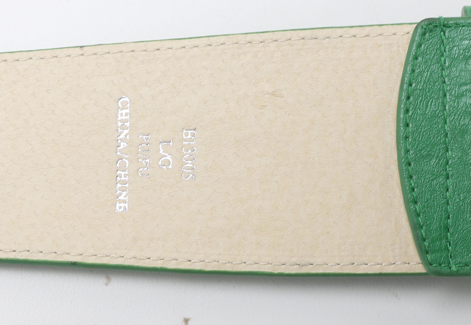 Assortment of Vintage Women's Belts Including Ginnie Johansen