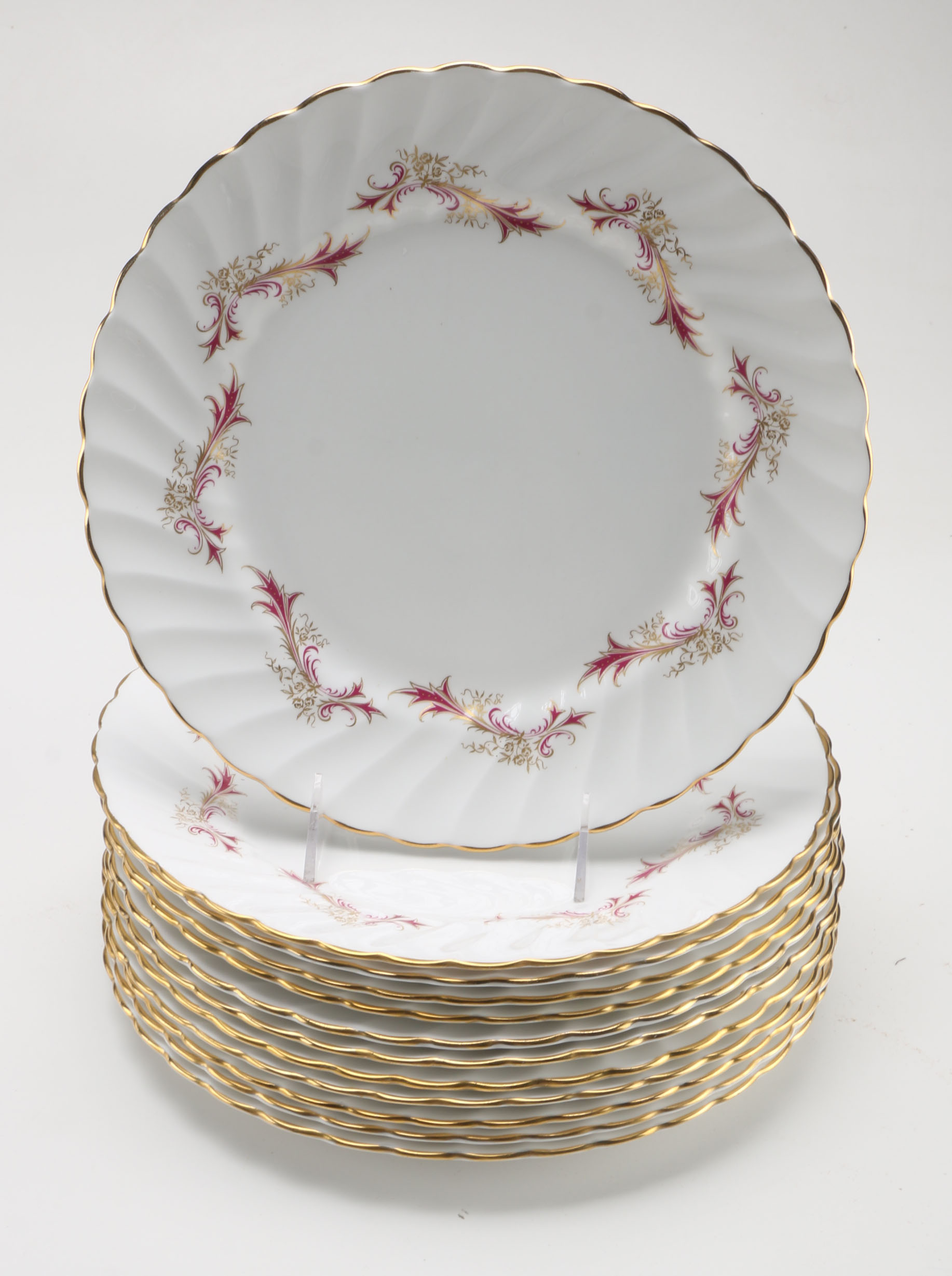 Tuscan Fine Bone China "Sandringham" China Set