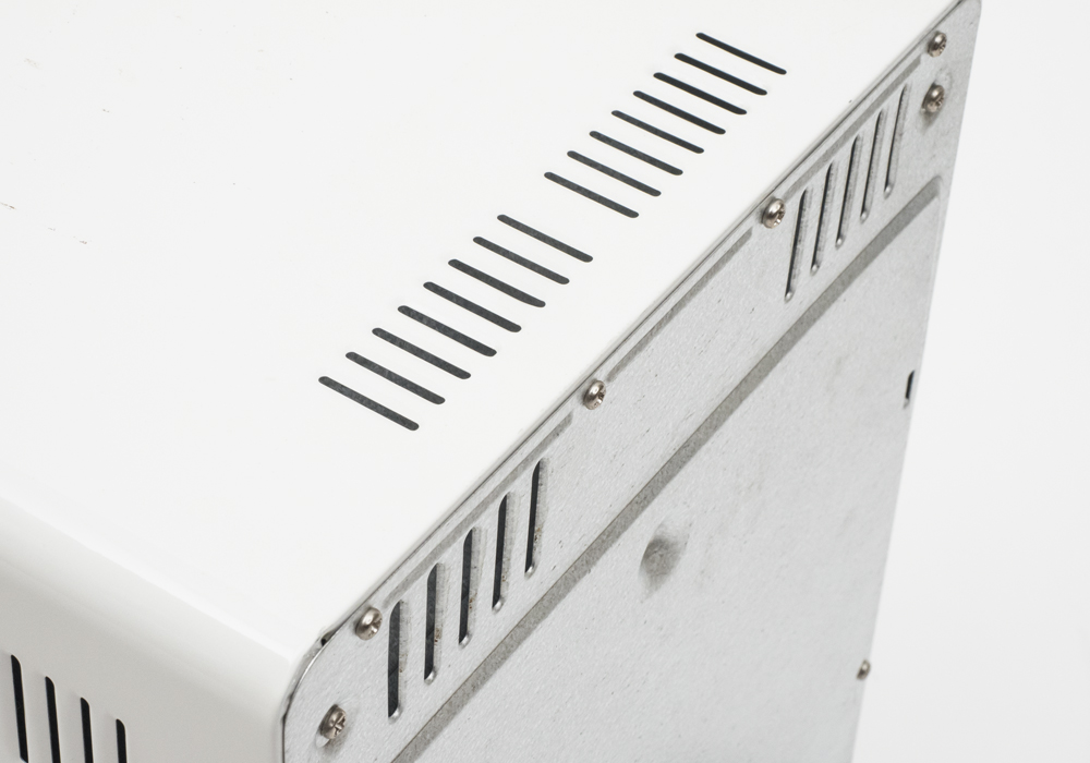 Sanyo Space Saving Toaster Oven