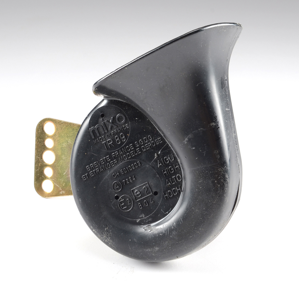 Mixo tr89 High Note Car Horn for Jaguar XJ6