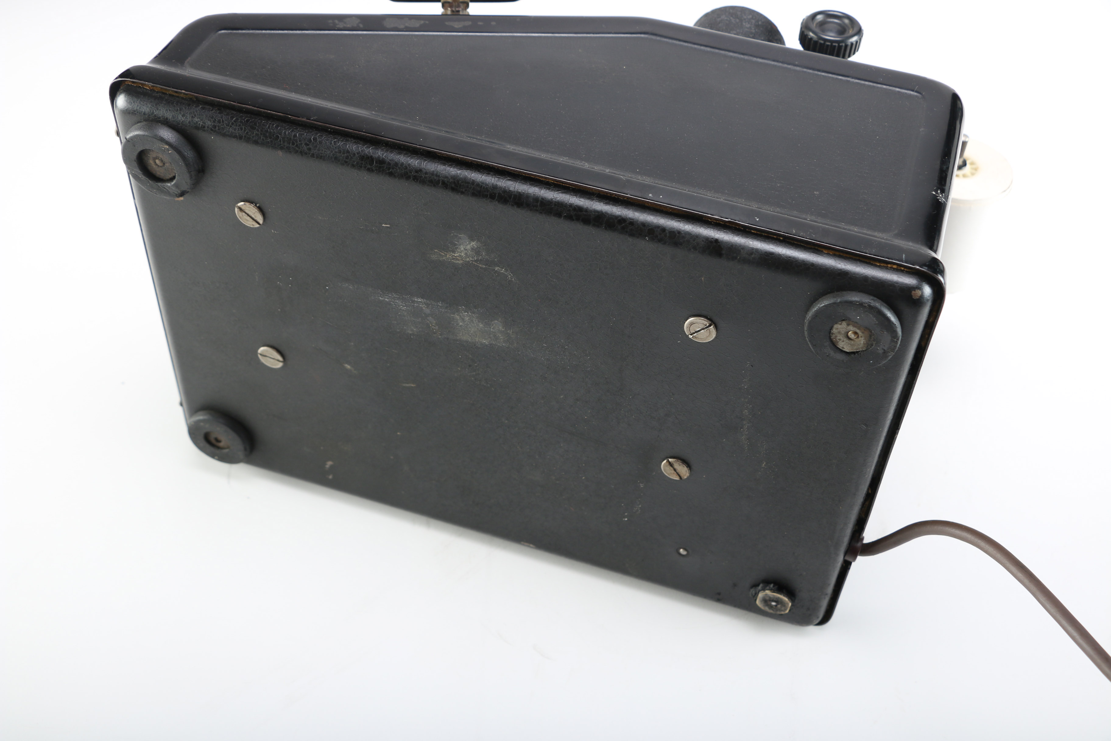 1920's Vintage Burroughs Adding Machine