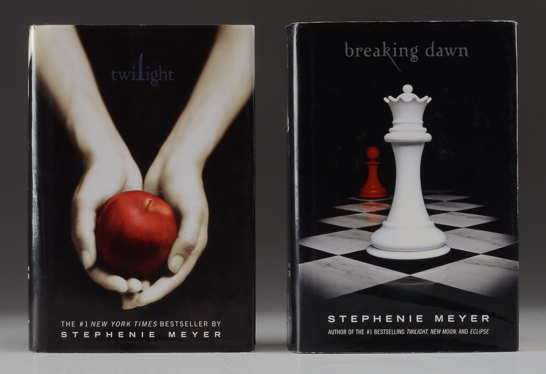 Collection of Modern Fiction