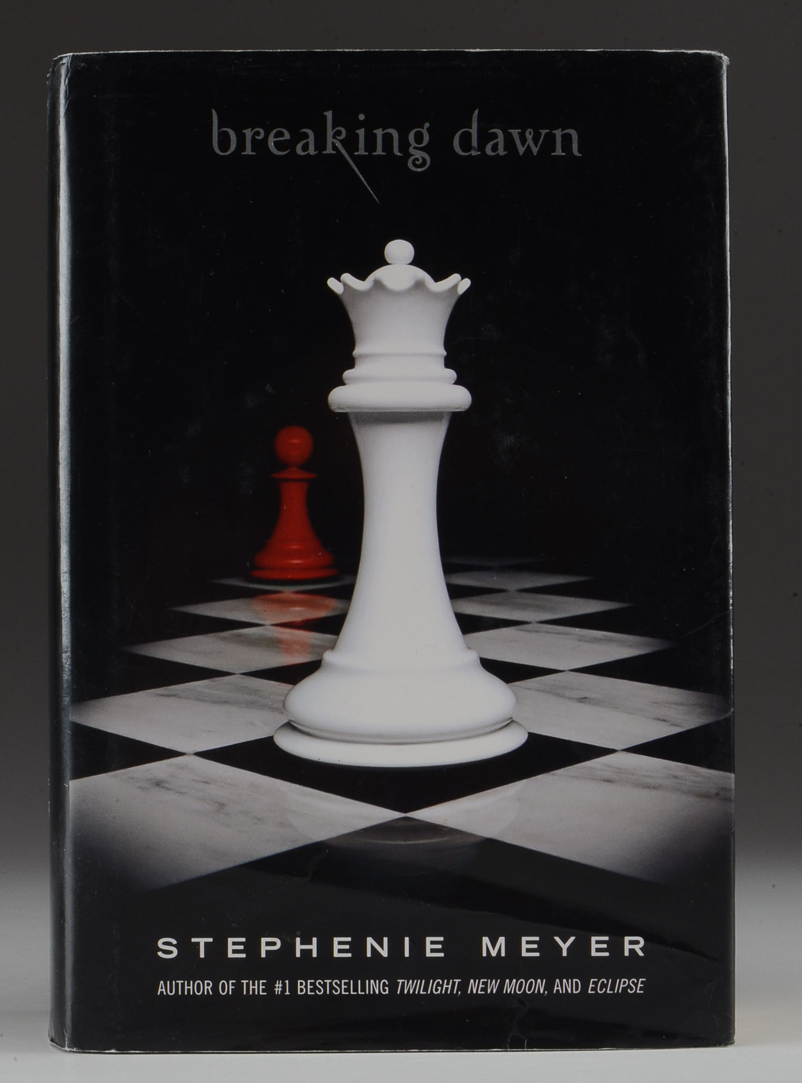 Collection of Modern Fiction