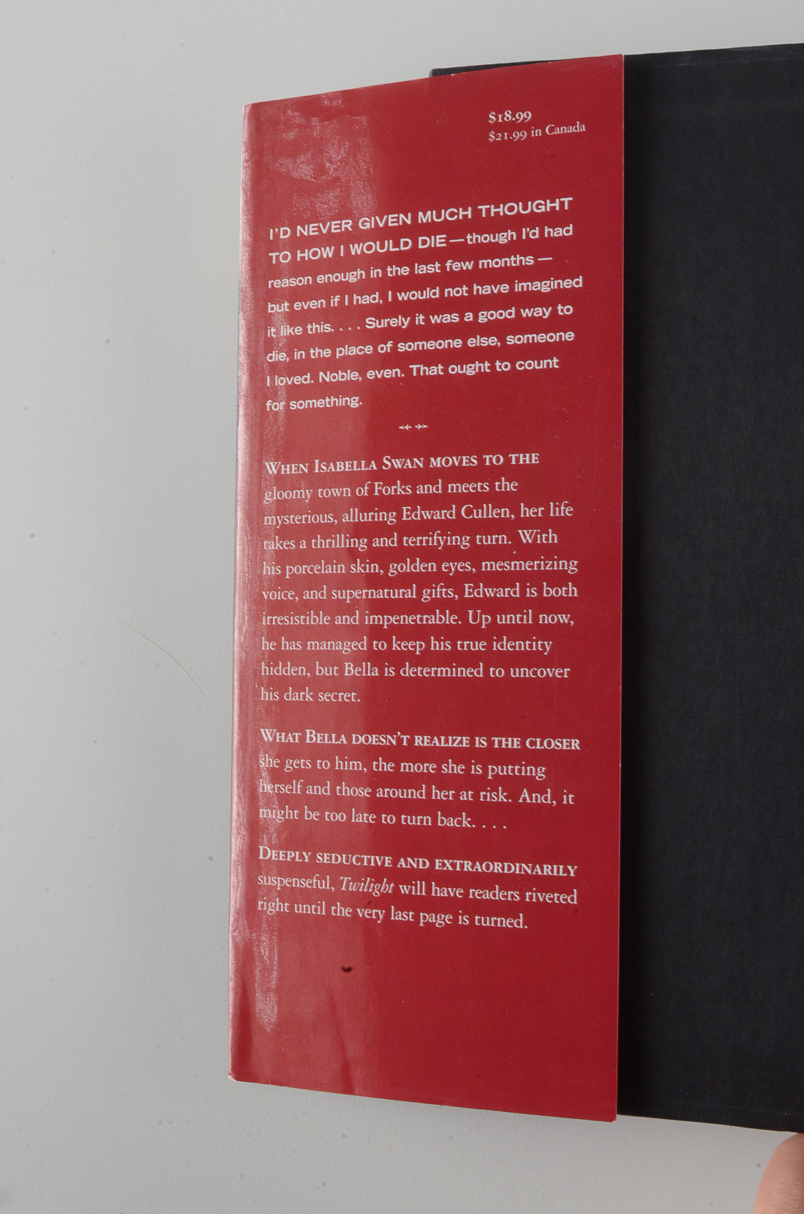 Collection of Modern Fiction