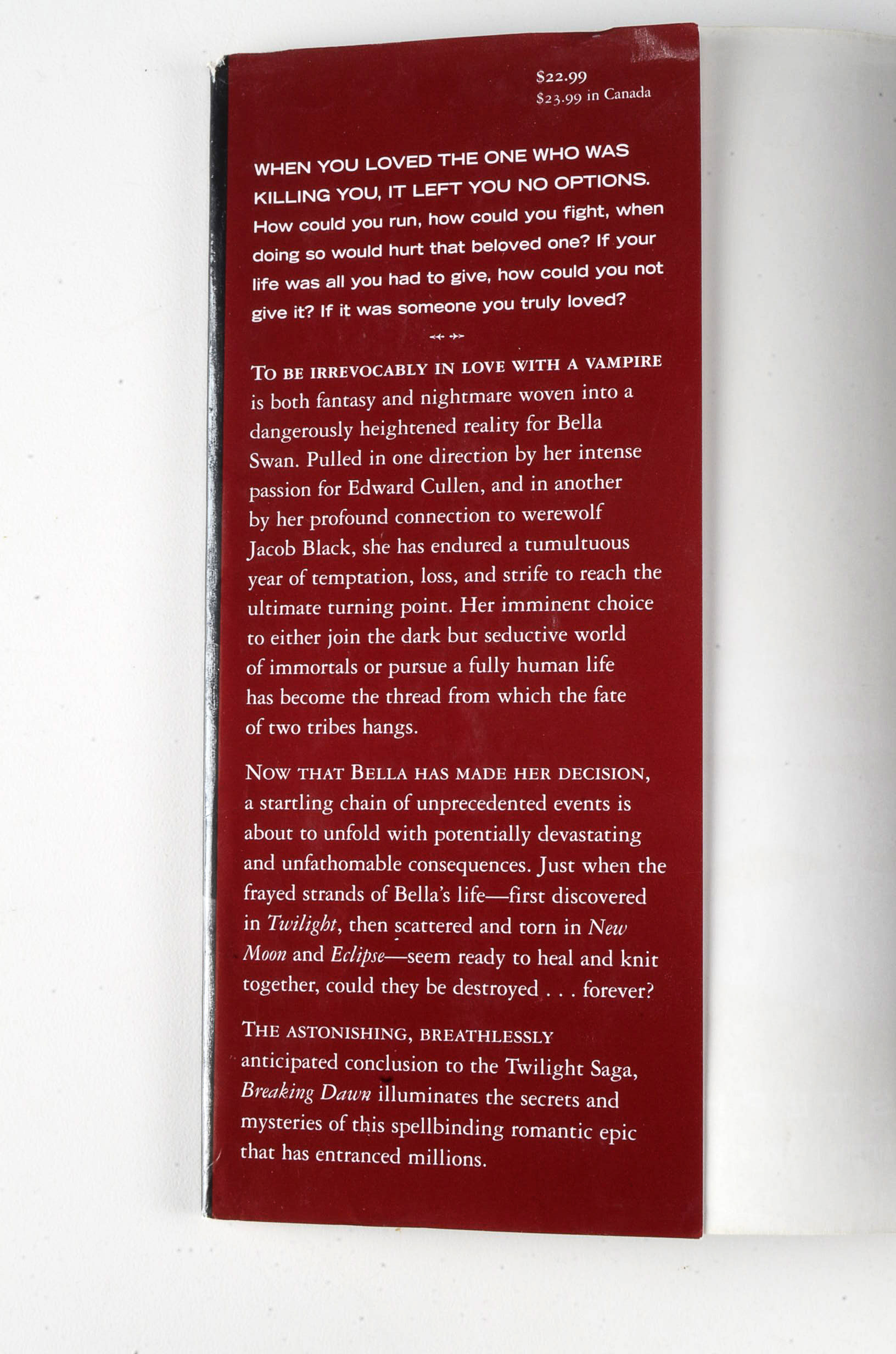 Collection of Modern Fiction