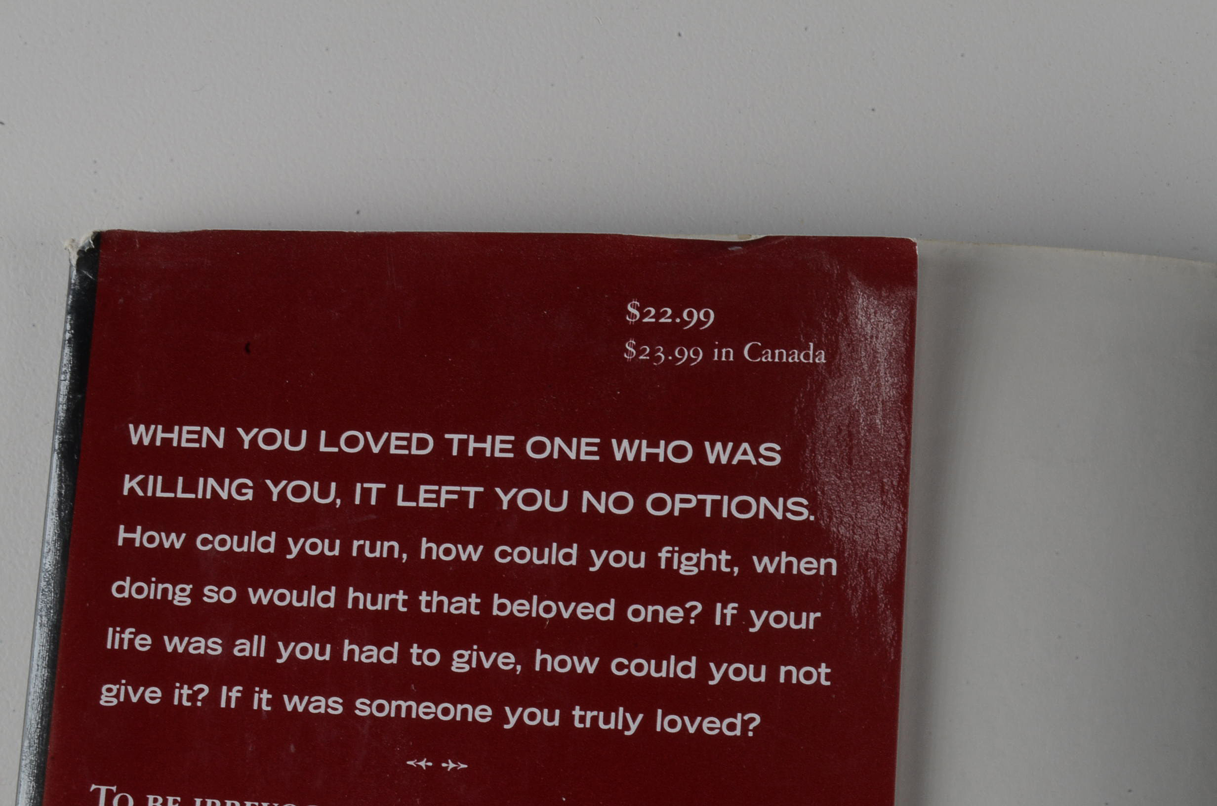 Collection of Modern Fiction