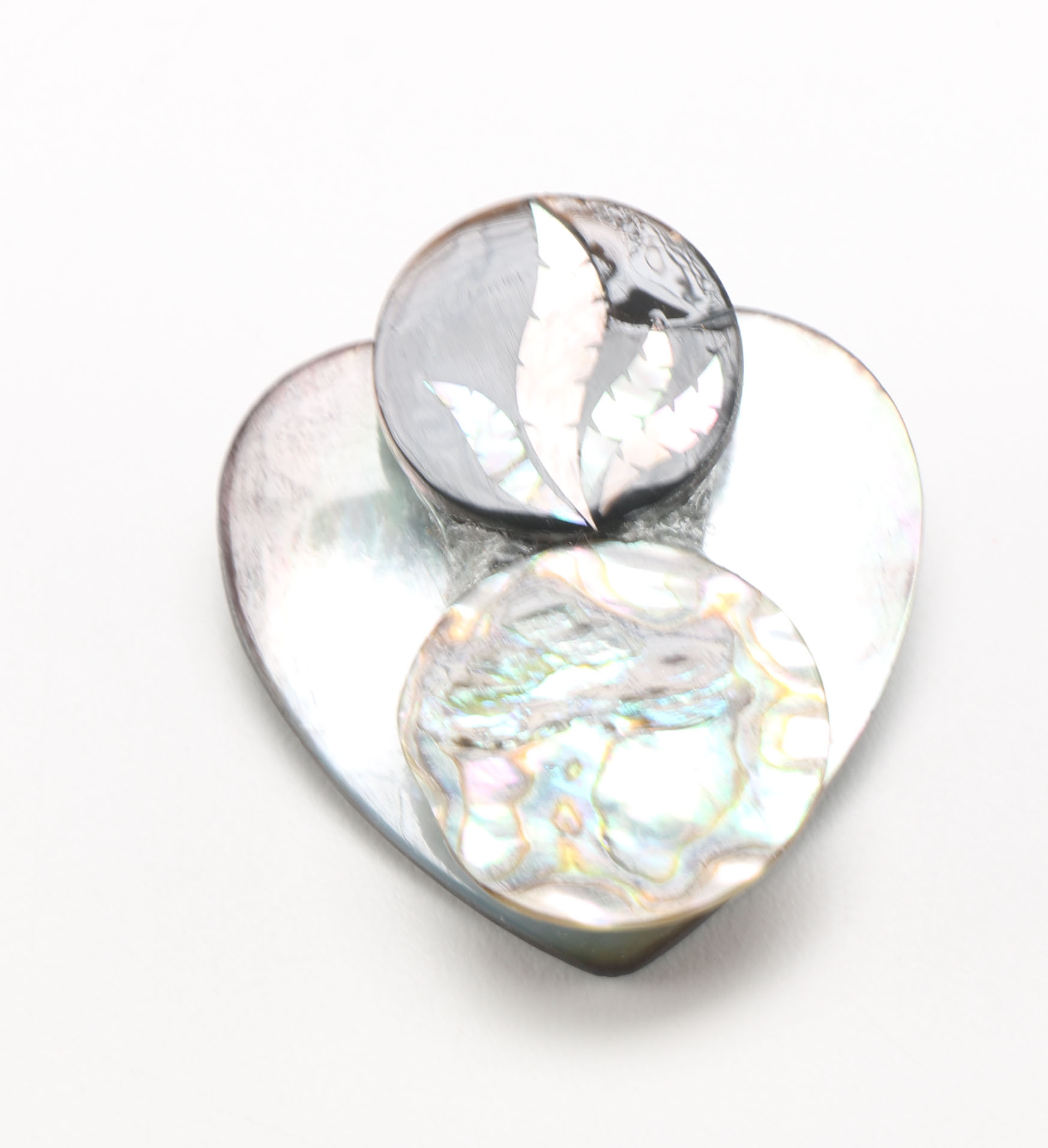 Art Fair Pin Collection