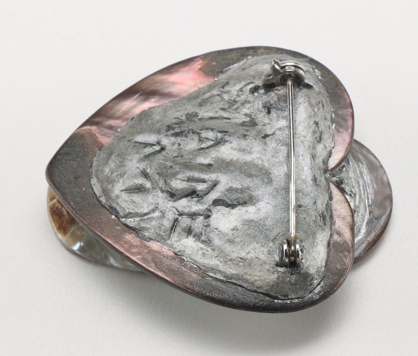 Art Fair Pin Collection