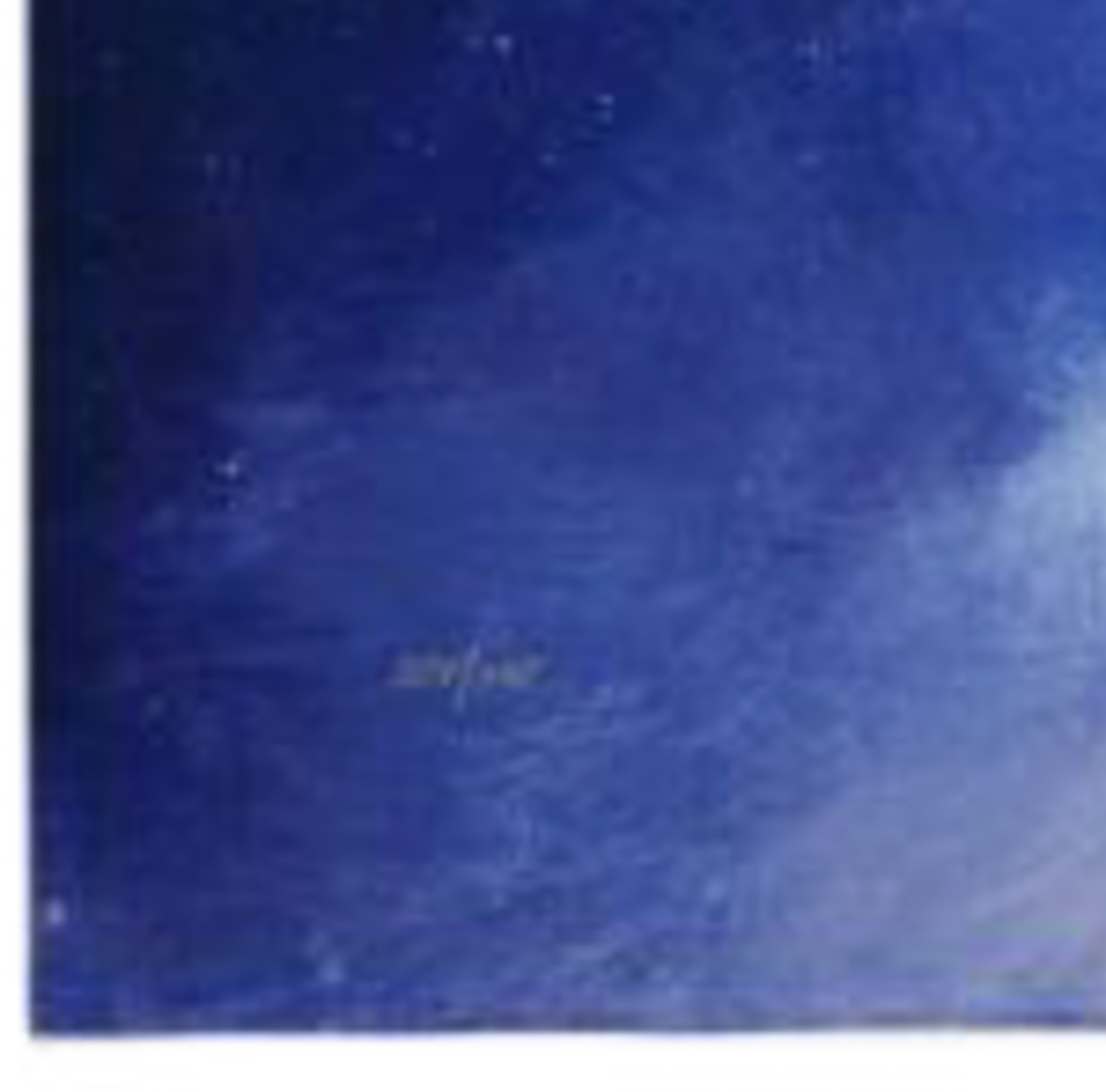 Peter Ellenshaw "Mickey's Dream " Limited Edition Giclee on Canvas