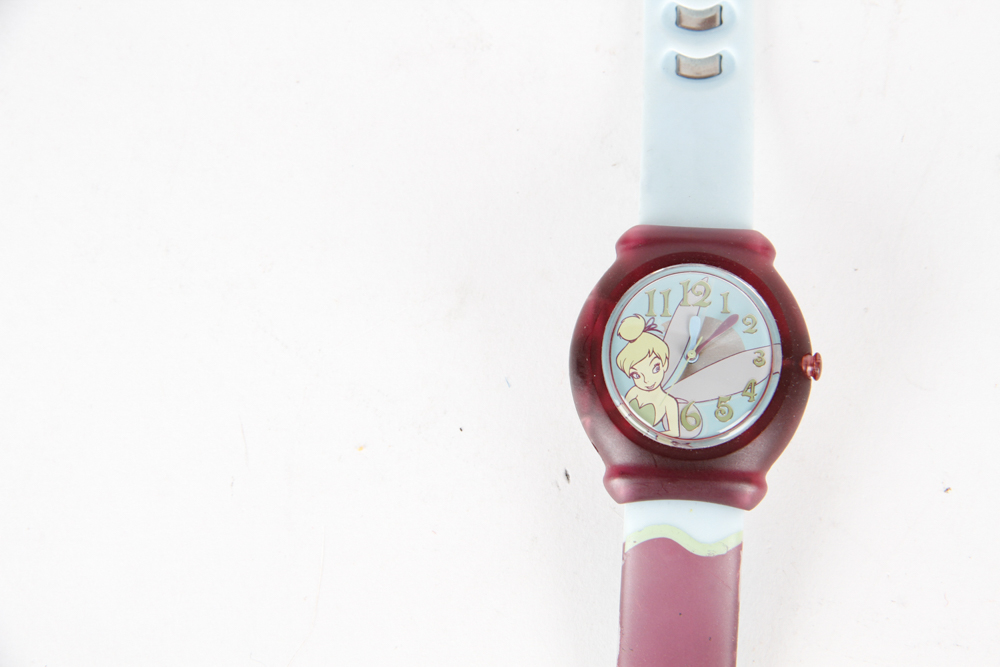 Collection of Watches