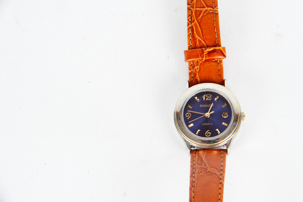 Collection of Watches