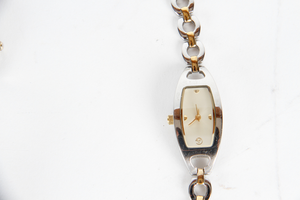 Collection of Watches