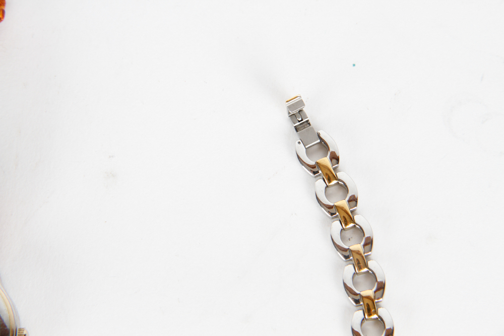 Collection of Watches