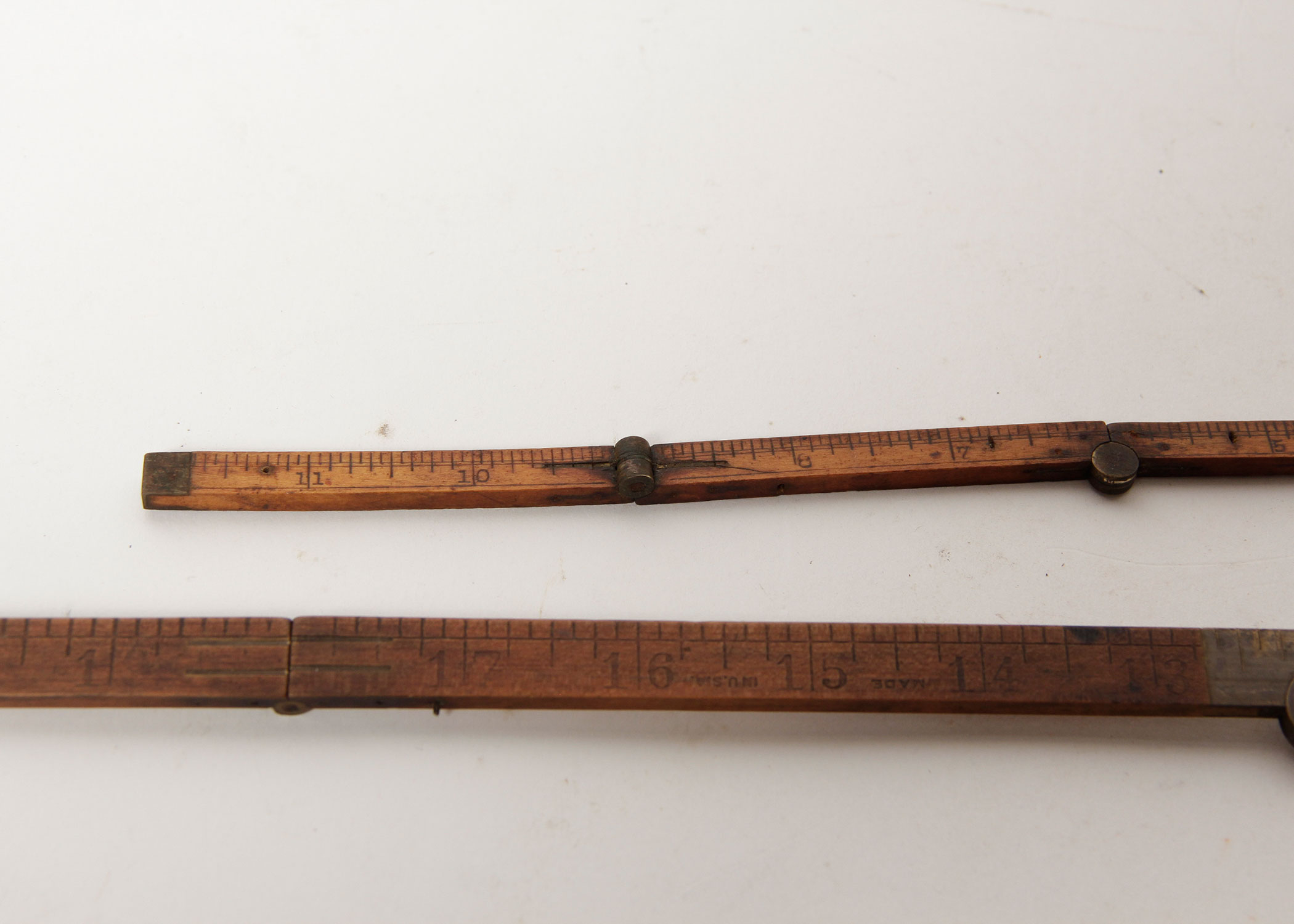 Antique Stanley Carpenter Tools and Vintage Pipe Cutter