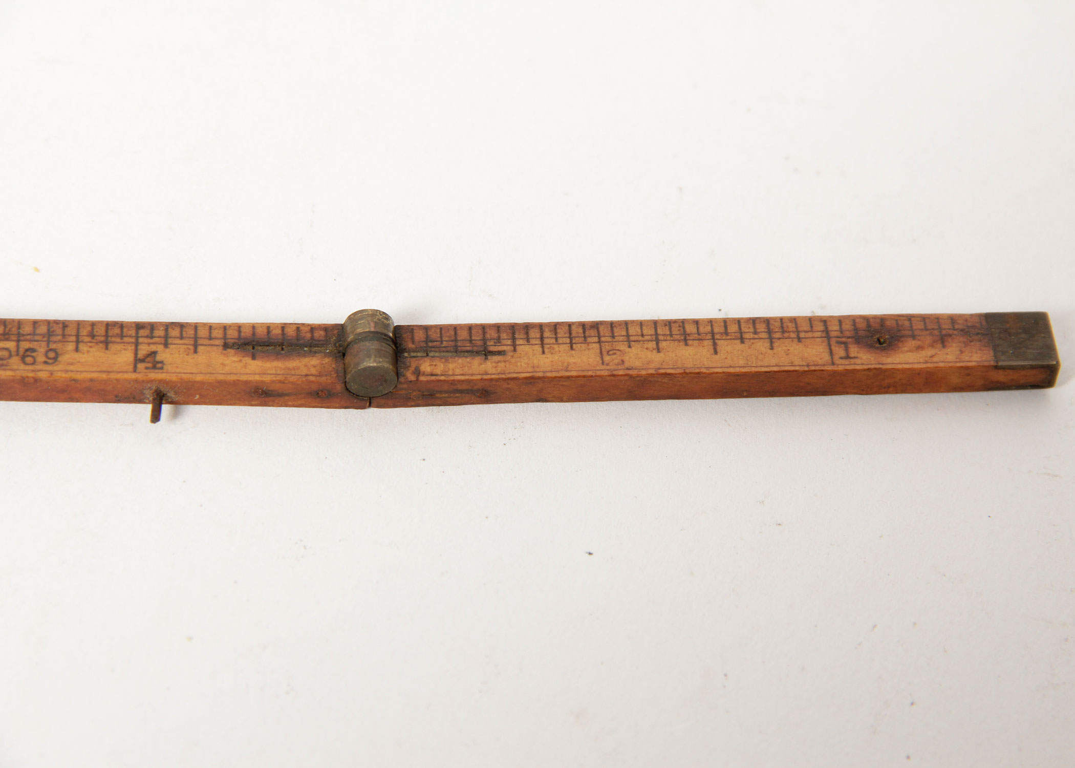 Antique Stanley Carpenter Tools and Vintage Pipe Cutter