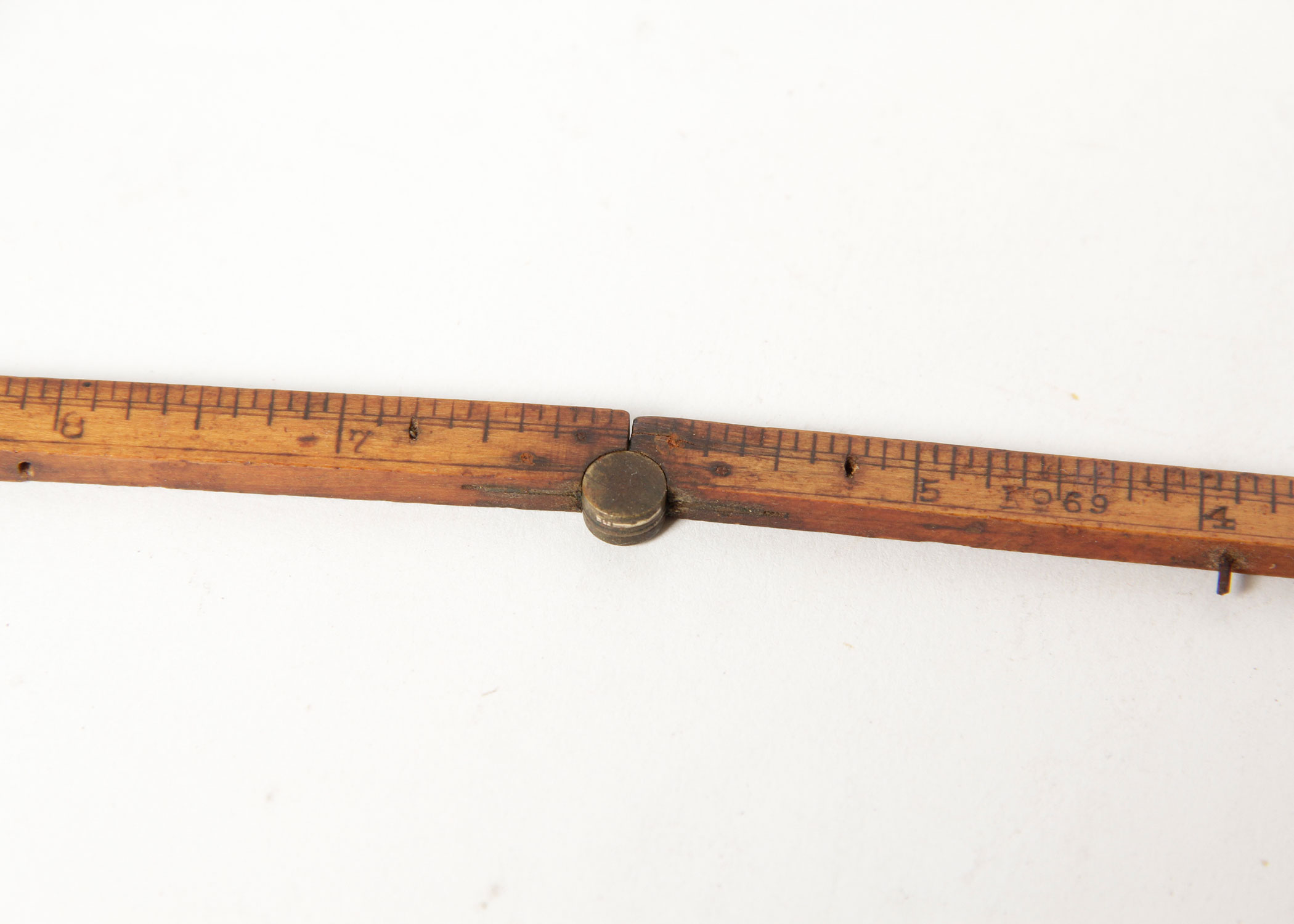 Antique Stanley Carpenter Tools and Vintage Pipe Cutter