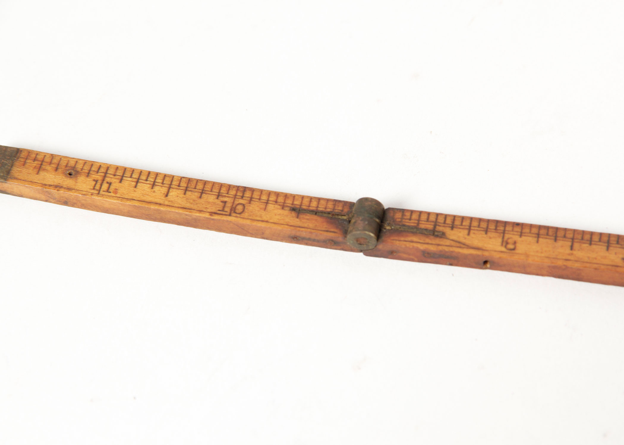 Antique Stanley Carpenter Tools and Vintage Pipe Cutter