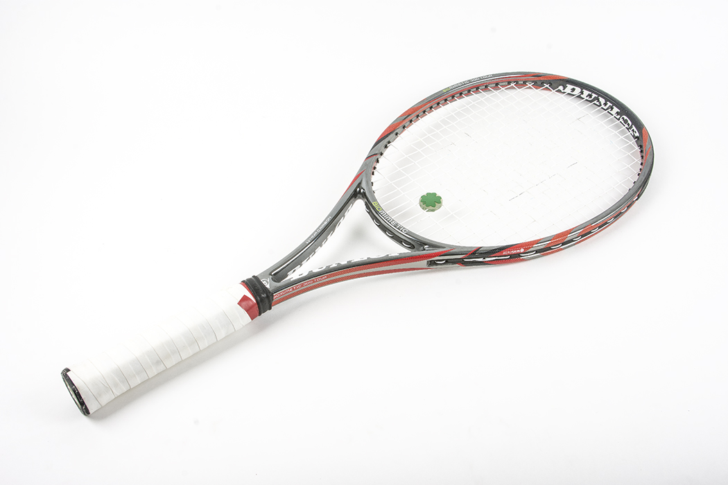 Dunlop Biomimetic 300 Tour Tennis Racquet and Bag