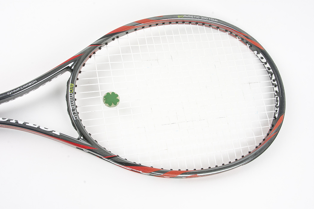 Dunlop Biomimetic 300 Tour Tennis Racquet and Bag