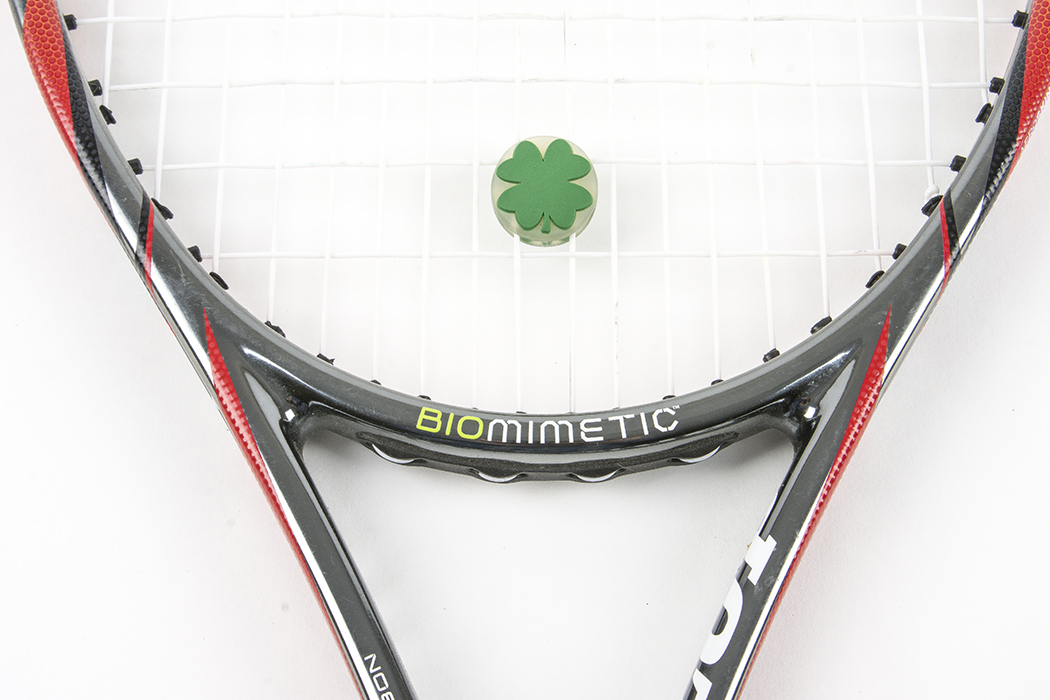 Dunlop Biomimetic 300 Tour Tennis Racquet and Bag