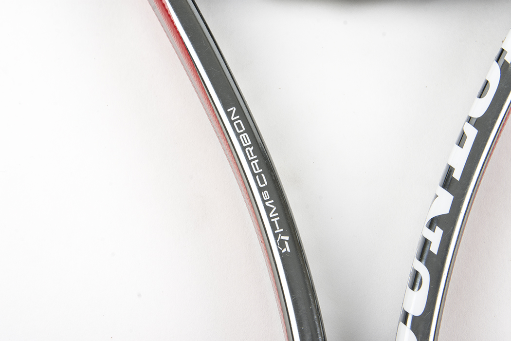 Dunlop Biomimetic 300 Tour Tennis Racquet and Bag