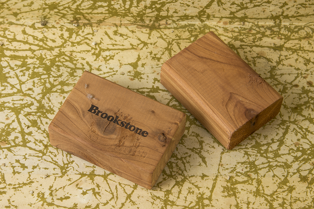 Vintage Japanese Kowa Aluminum Steamer Trunk