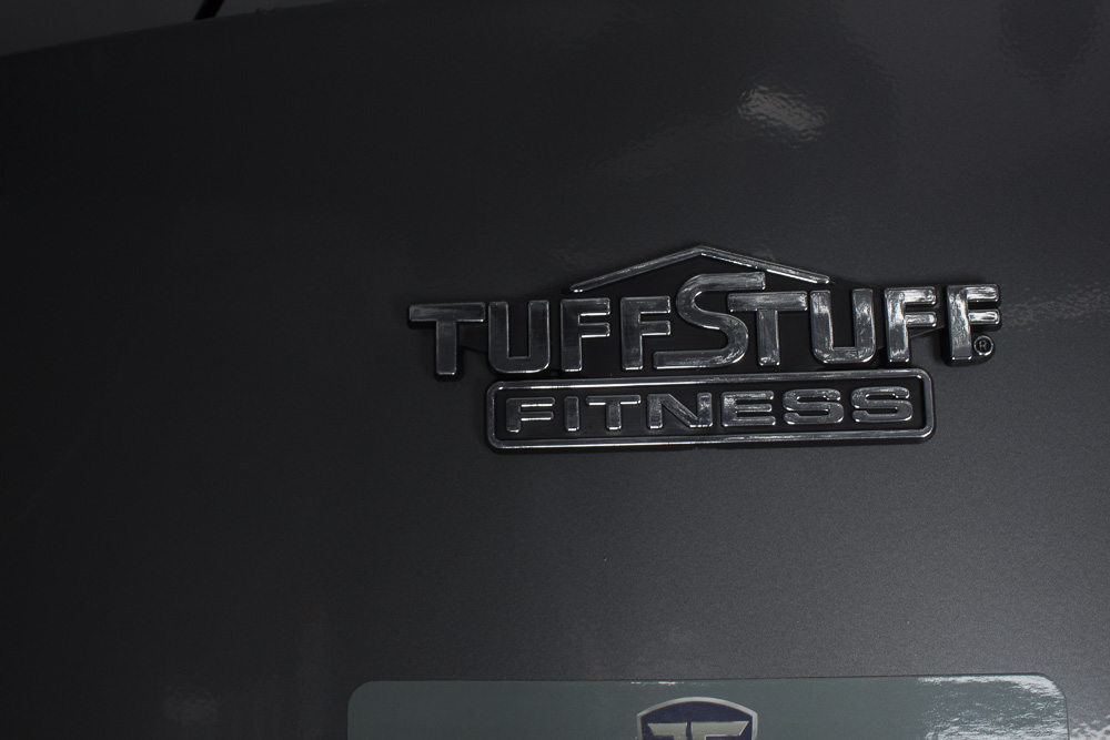 Tuff Stuff Model CXT-200 Corner Trainer Including Smith Press