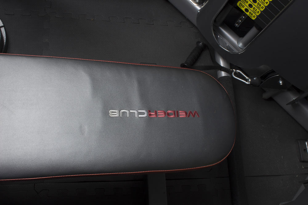 Tuff Stuff Model CXT-200 Corner Trainer Including Smith Press