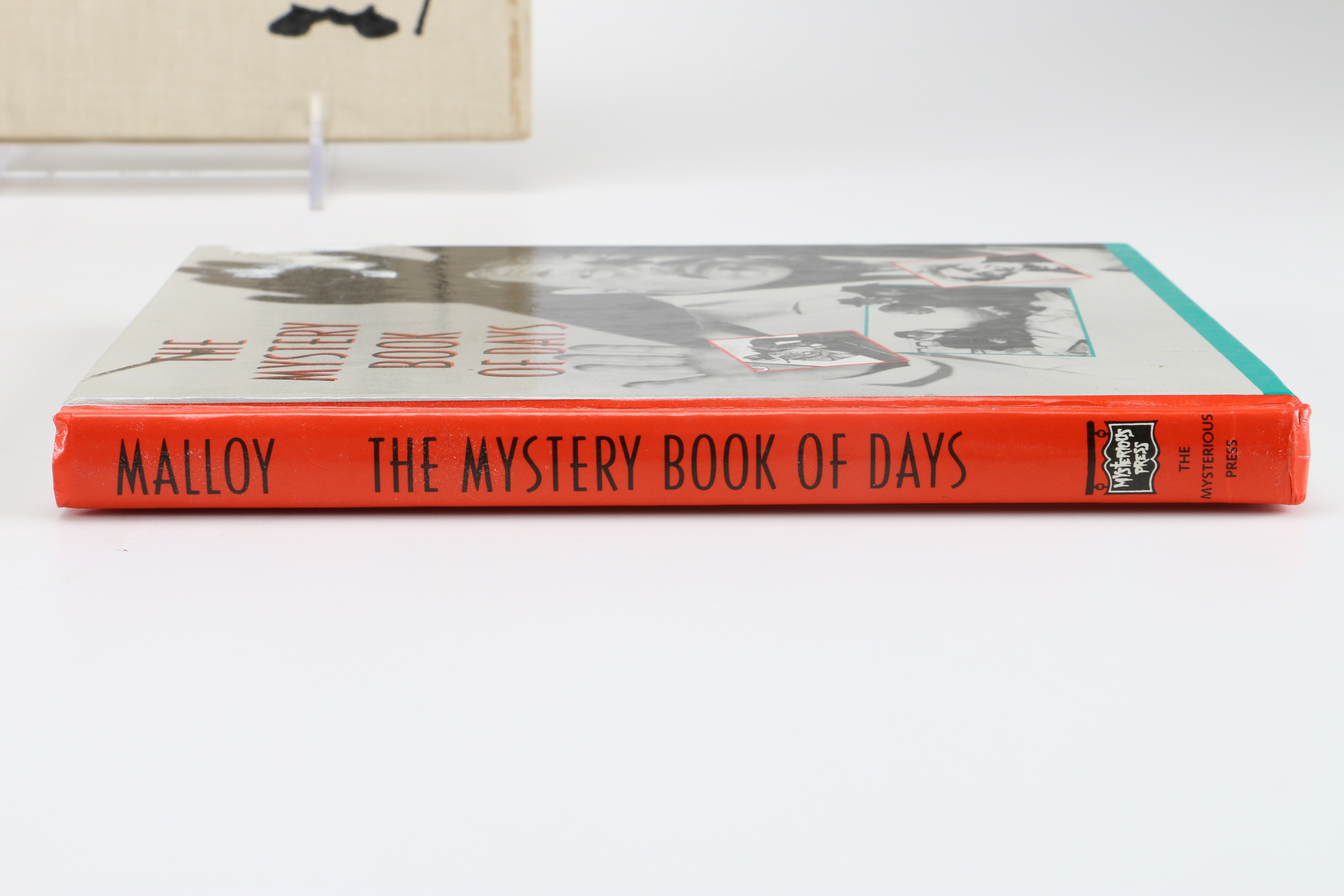 Film Books Including "The Films of Charlie Chaplin"