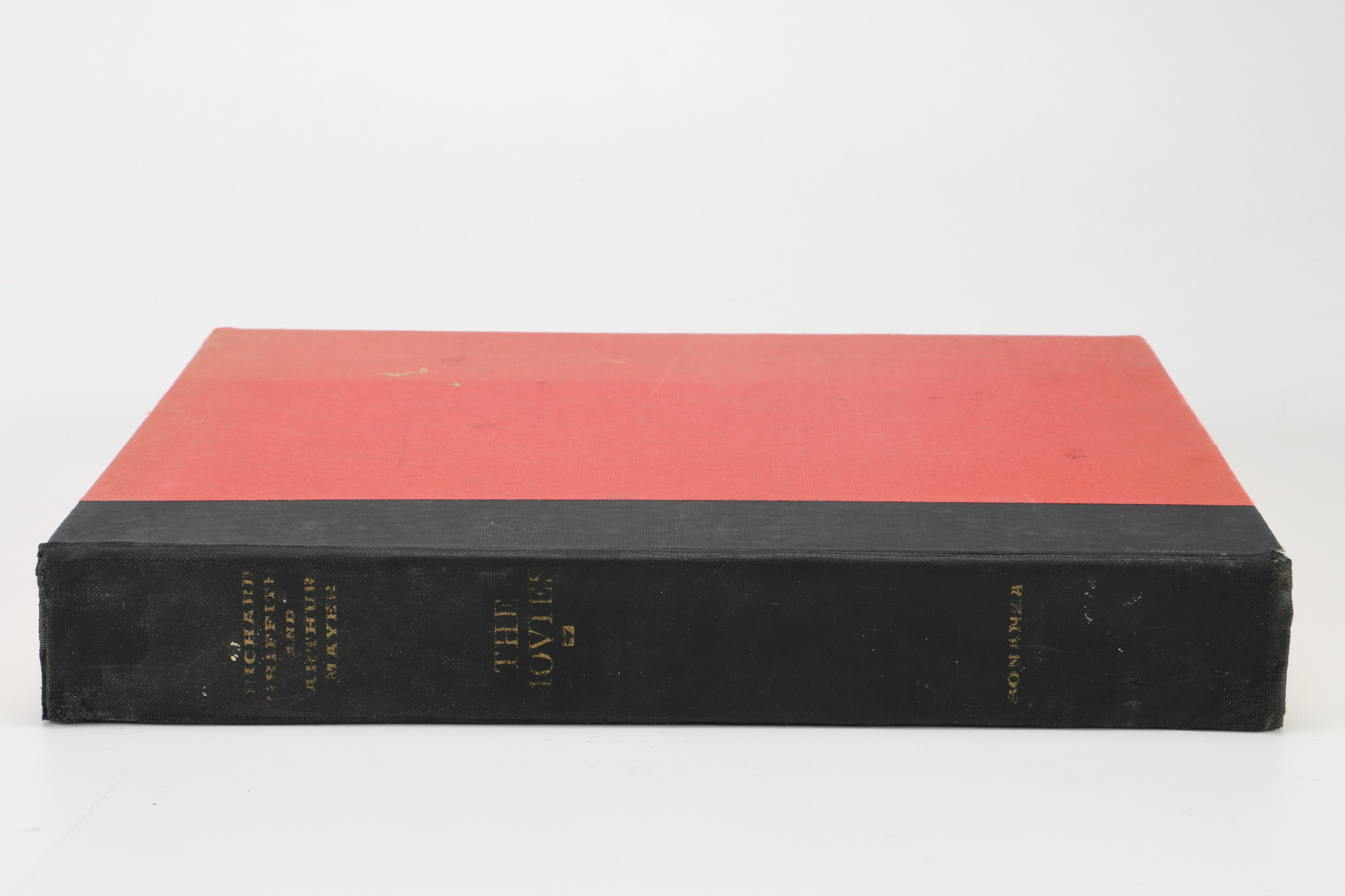 Film Books Including "The Films of Charlie Chaplin"