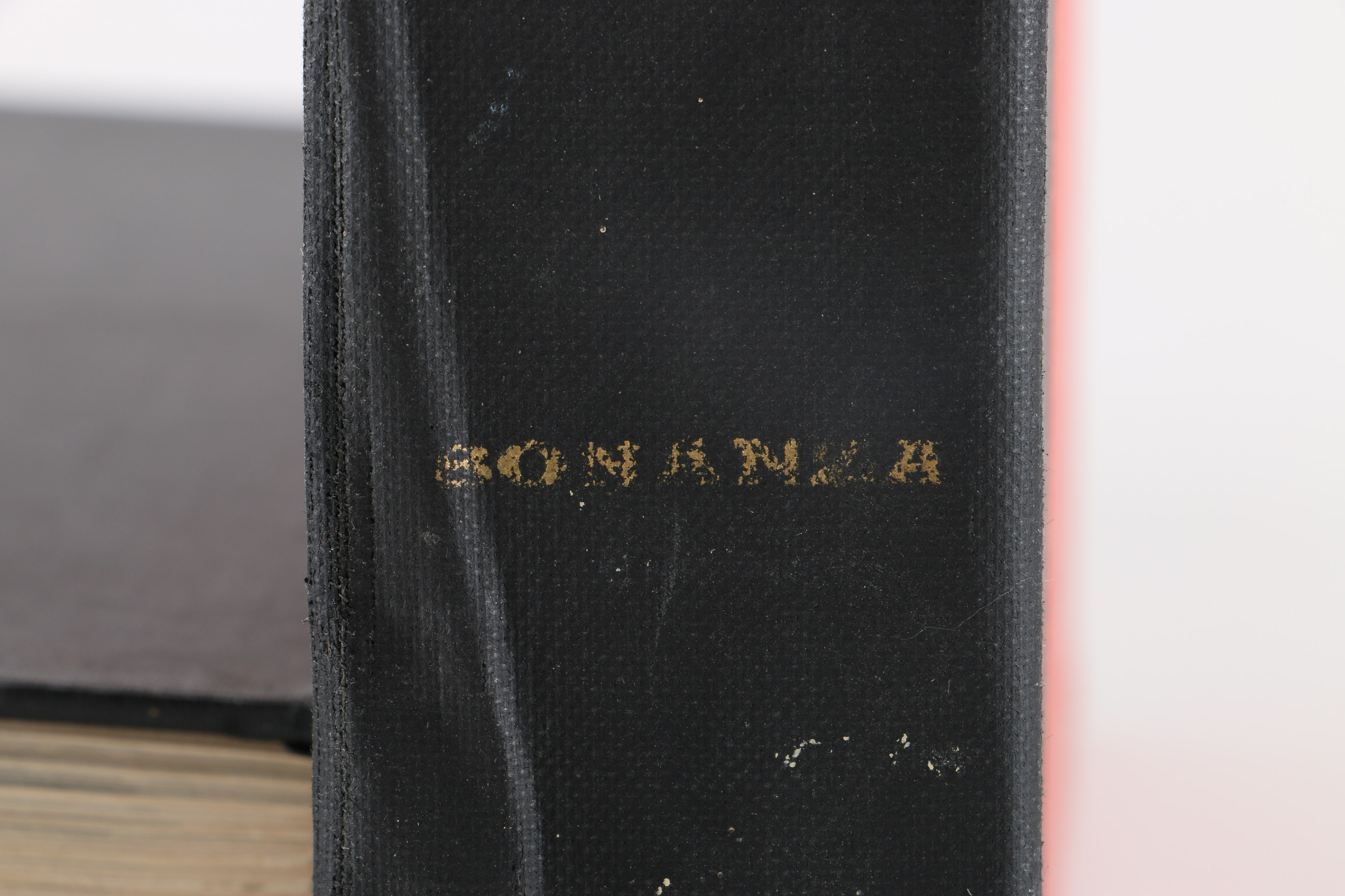 Film Books Including "The Films of Charlie Chaplin"