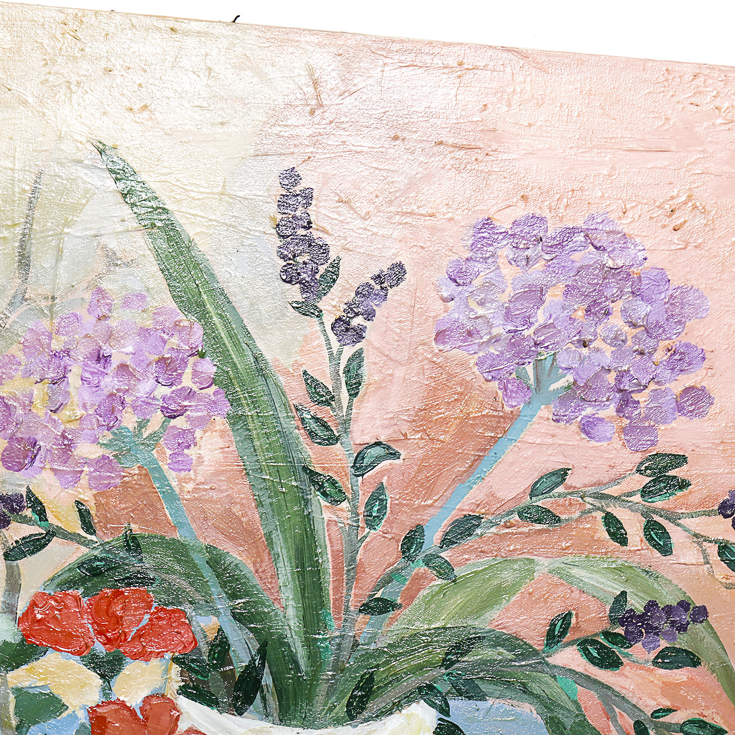 Kate Crosland Still Life Painting