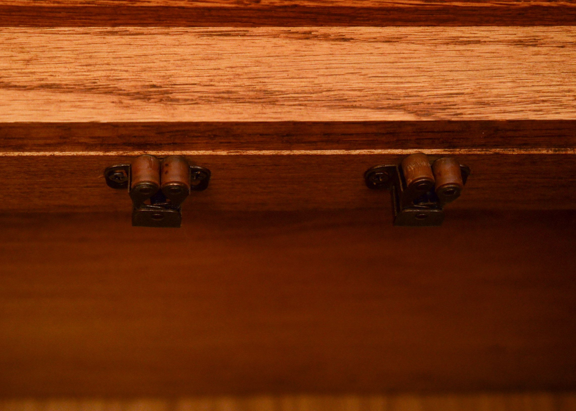 Engineered Wood Armoire