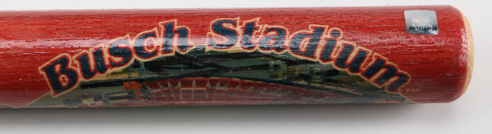 Sports Players Cards with Small Bat