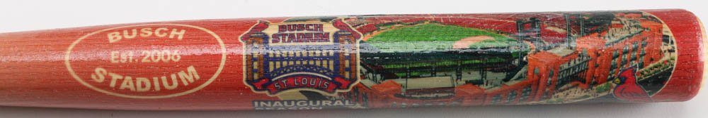 Sports Players Cards with Small Bat