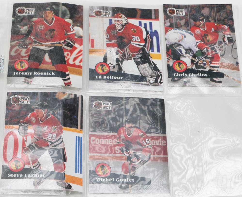 Sports Players Cards with Small Bat