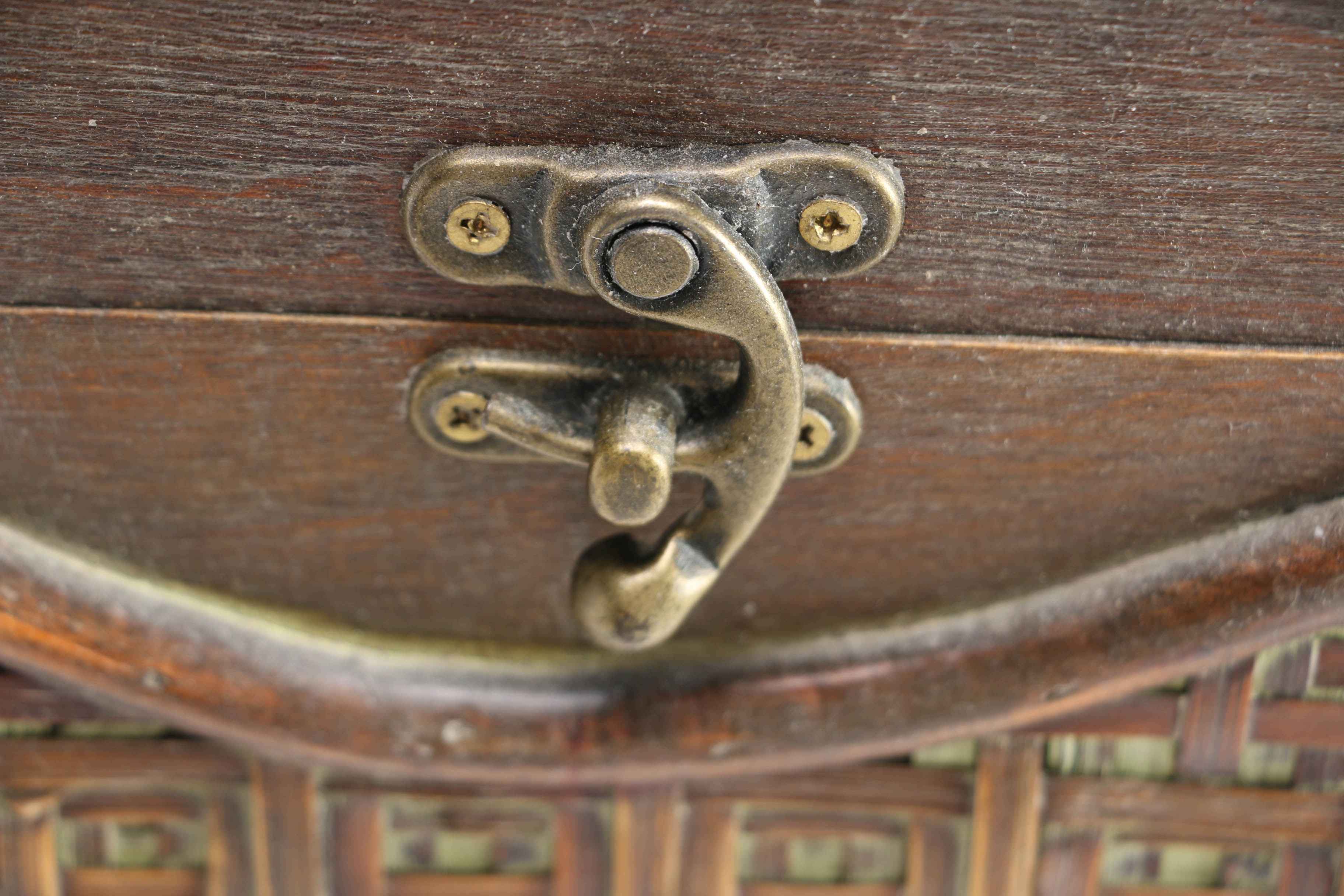 Tropical Themed Decor