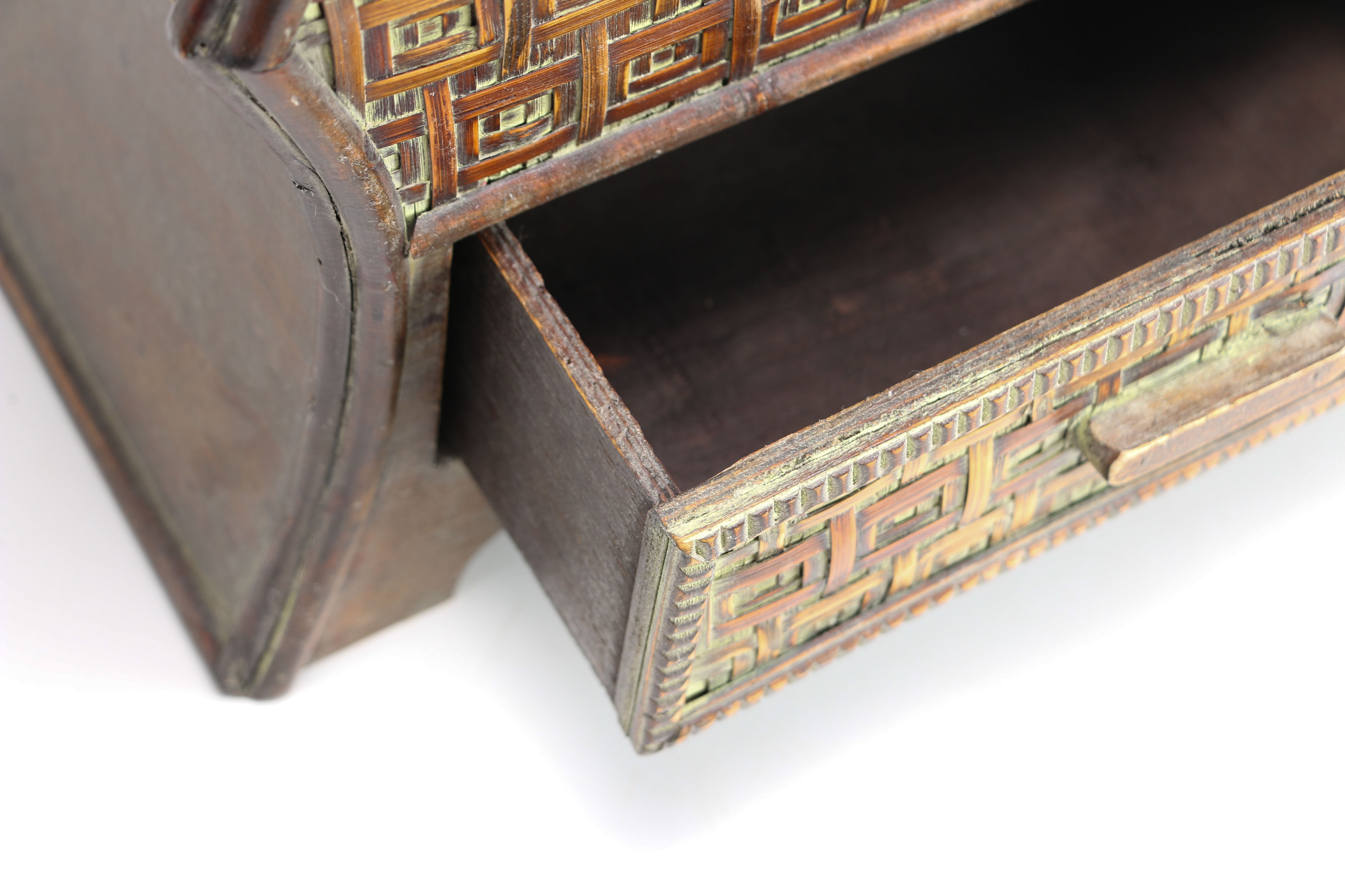 Tropical Themed Decor