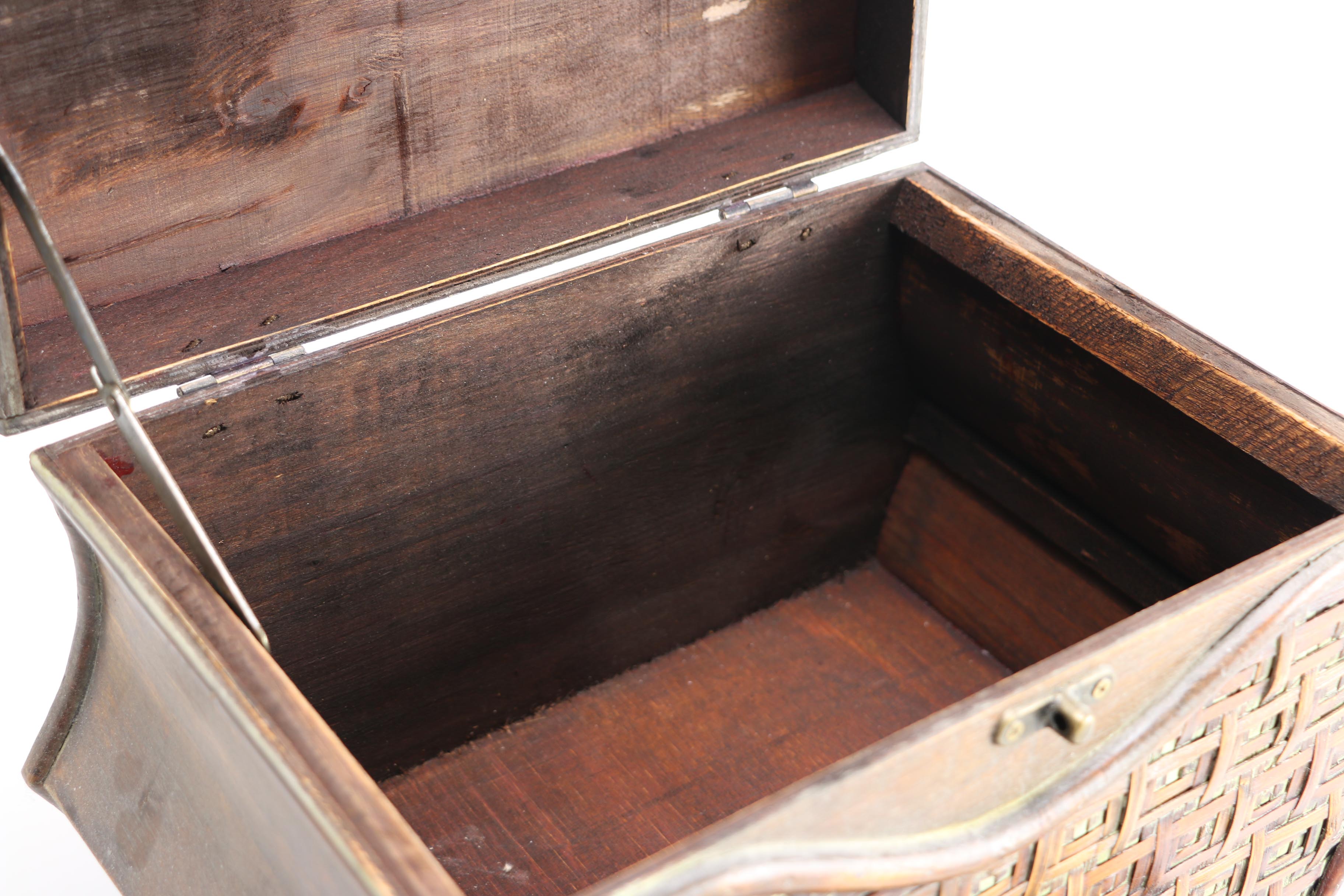 Tropical Themed Decor