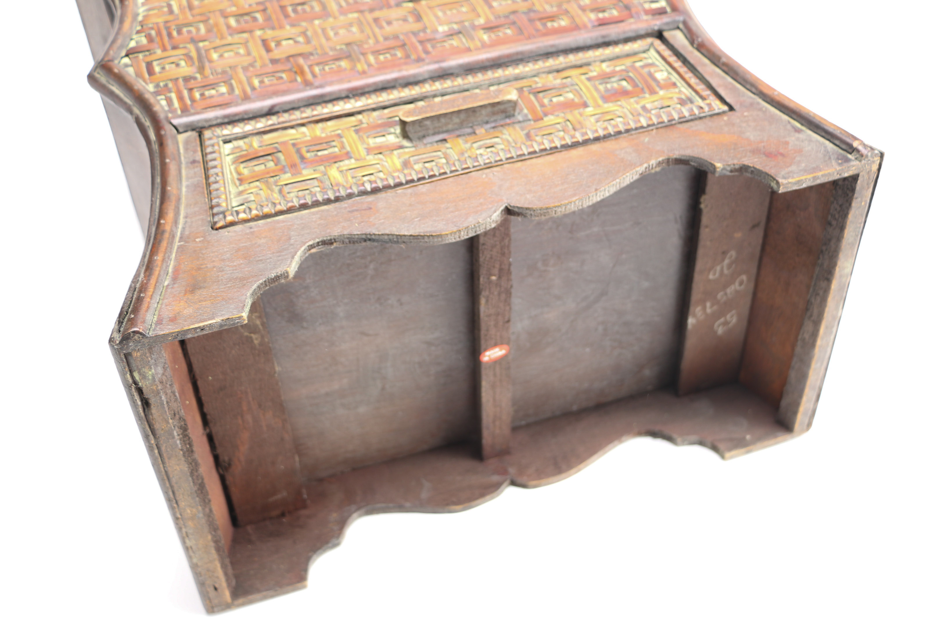 Tropical Themed Decor