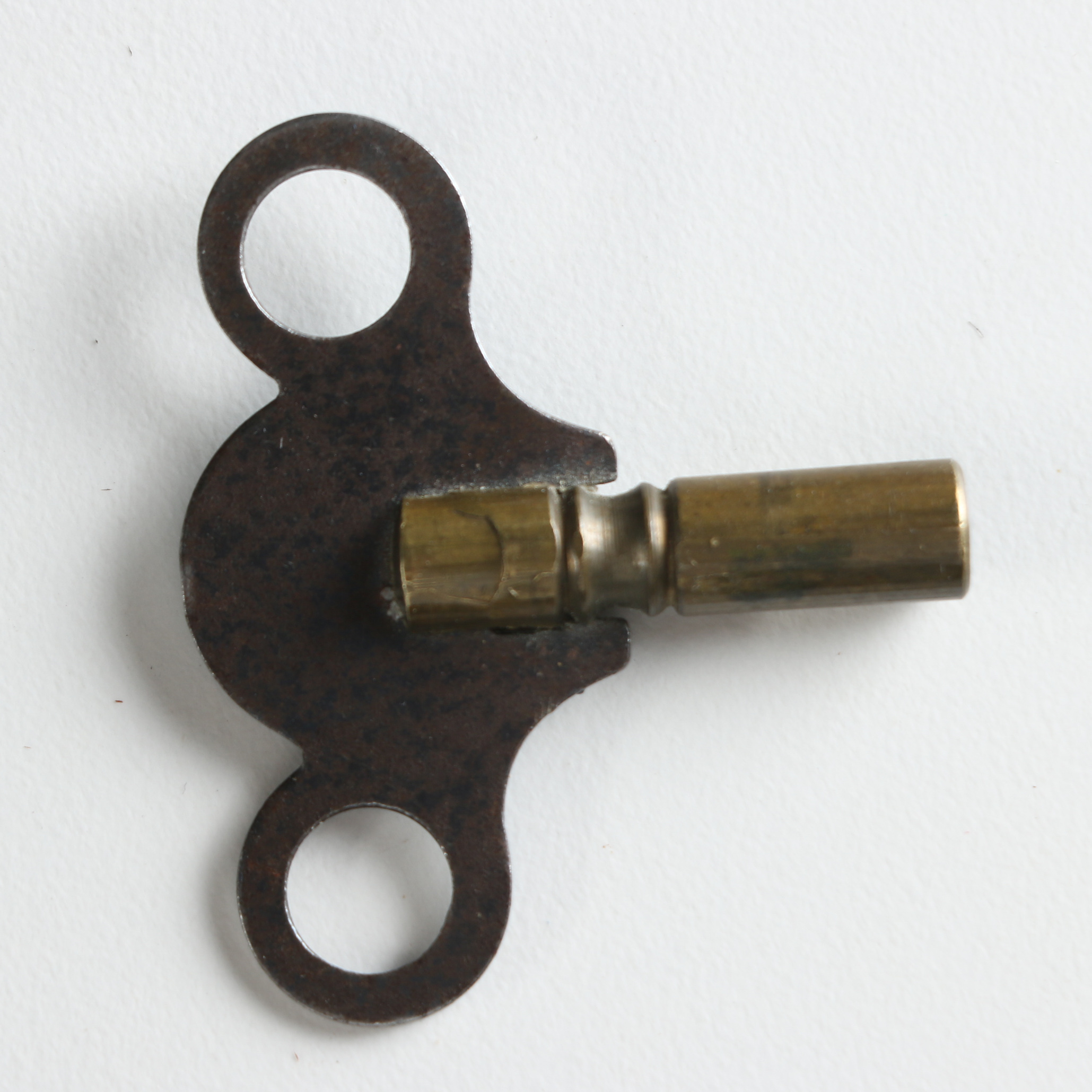 Vintage Sessions Banjo Wall Clock with Nautical Scenes