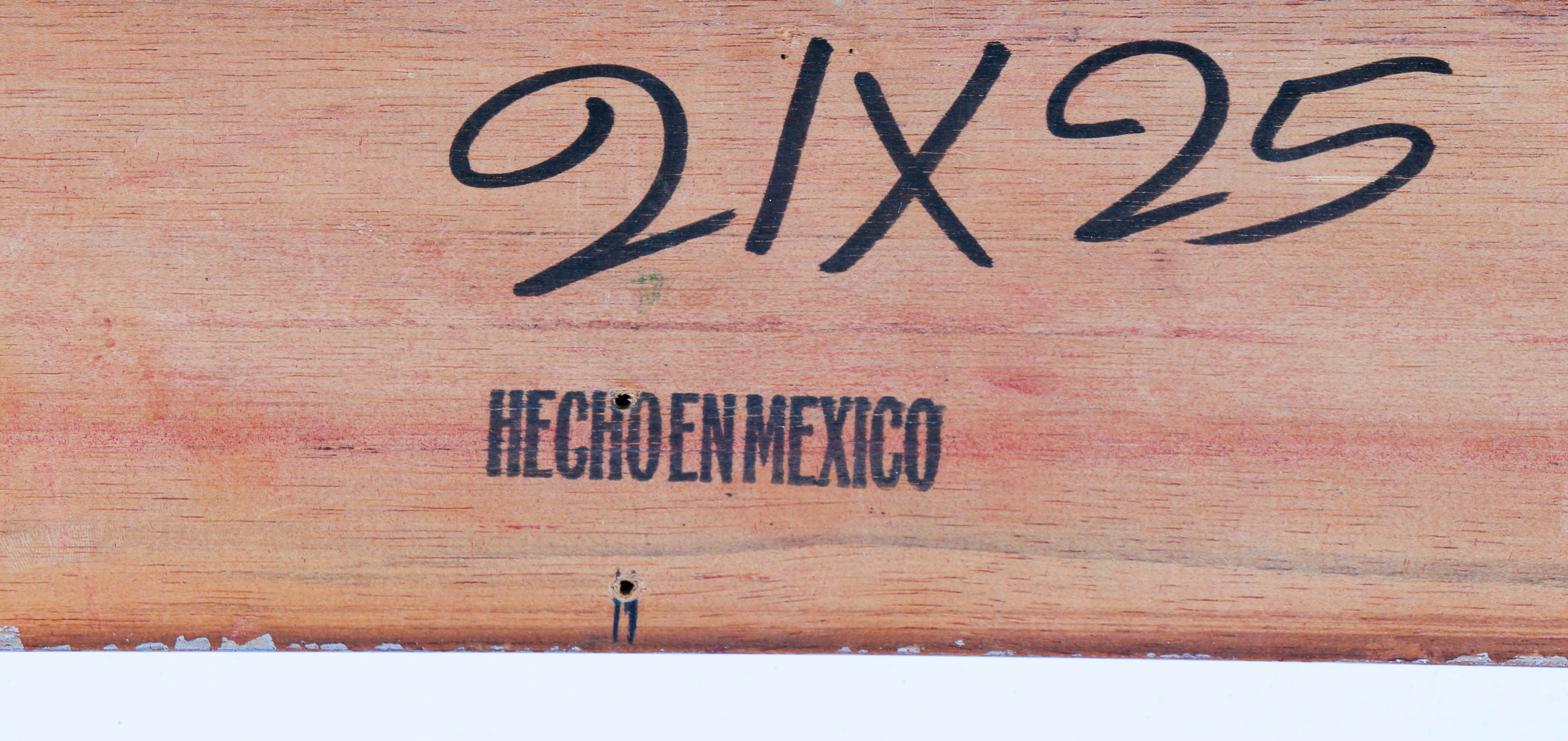 Giclée on Canvas After Gustav Courbet "Le Chateau de Chillon"