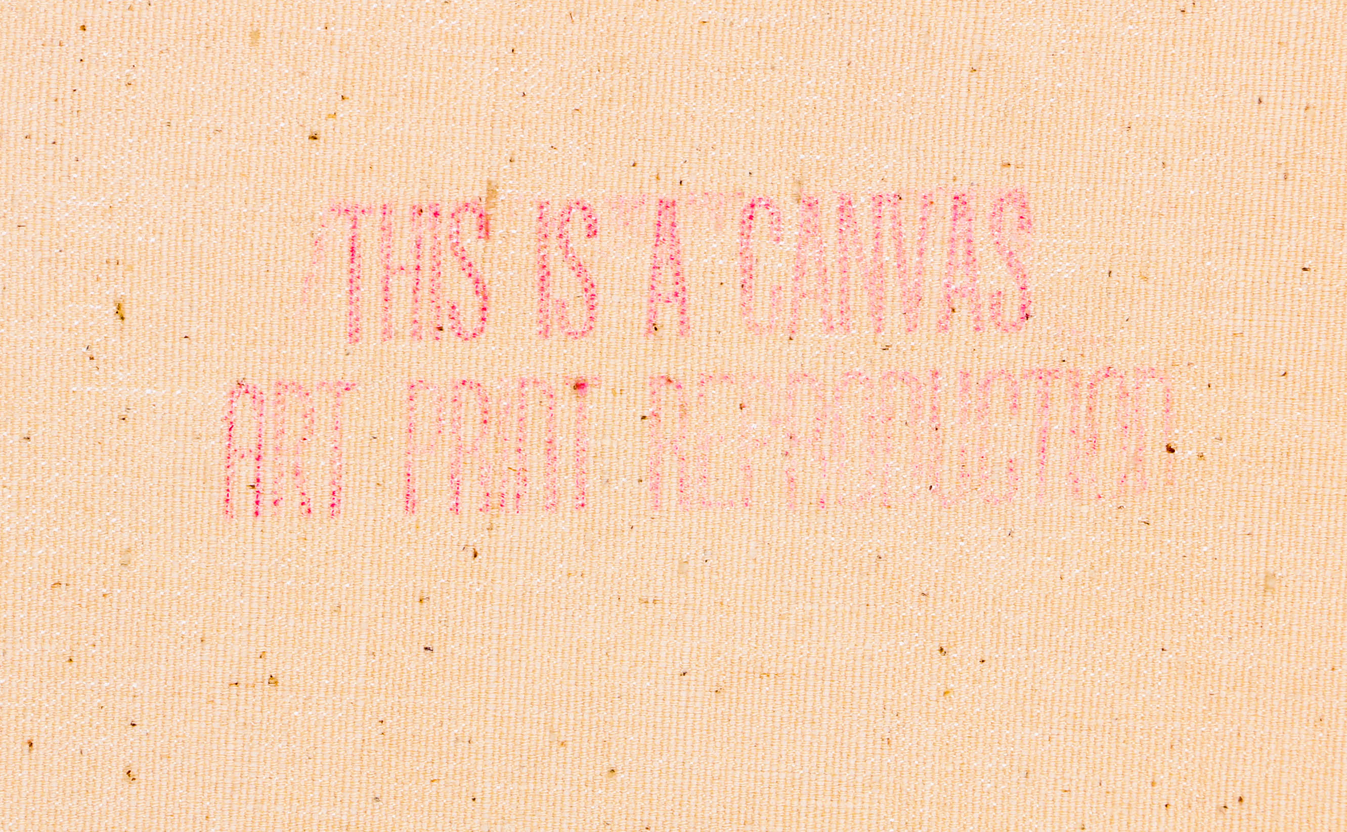 Giclée on Canvas After Gustav Courbet "Le Chateau de Chillon"