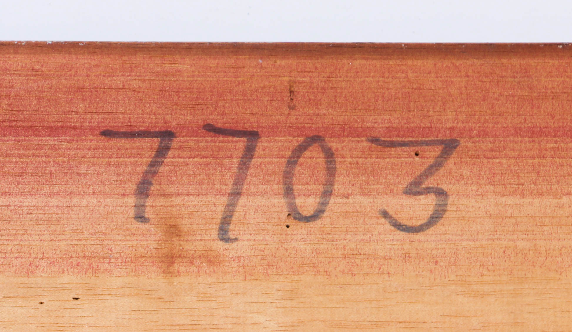 Giclée on Canvas After Gustav Courbet "Le Chateau de Chillon"