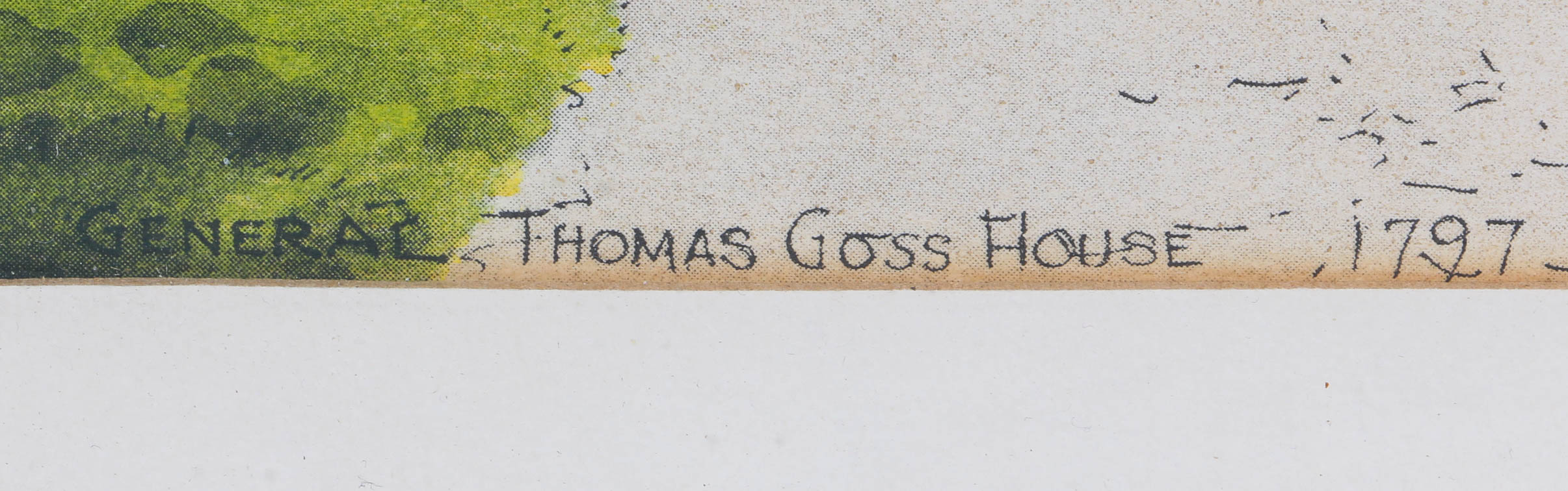 Wilson Gray Chromolithographs of New Hampshire Monuments