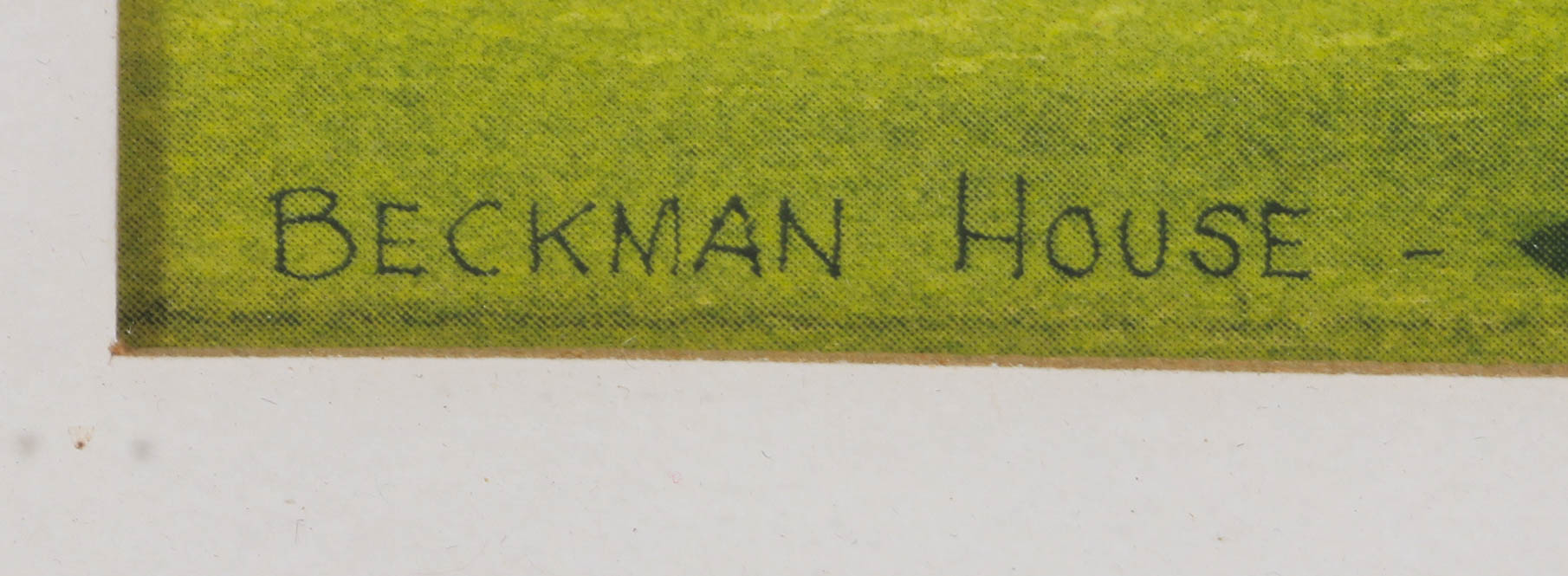 Wilson Gray Chromolithographs of New Hampshire Monuments